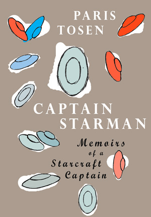 Captain Starman